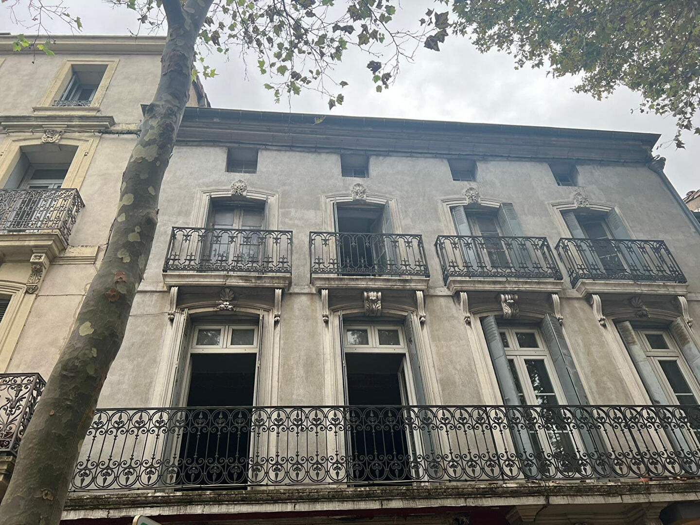 Photo Appartement Narbonne 2 pièce(s) image 4/5