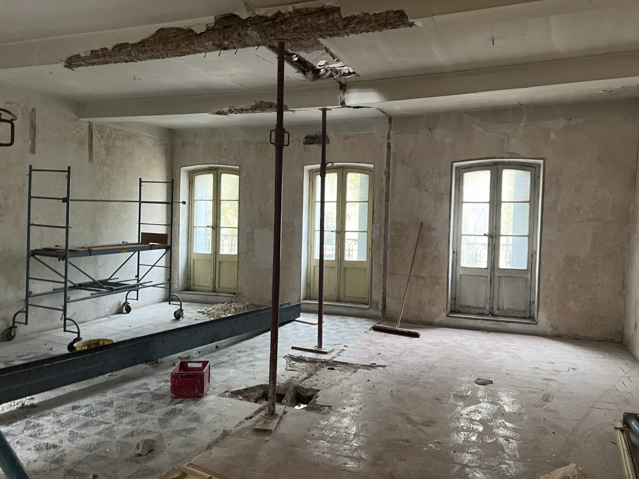 Photo Appartement Narbonne 2 pièce(s) 50 m2 image 1/3