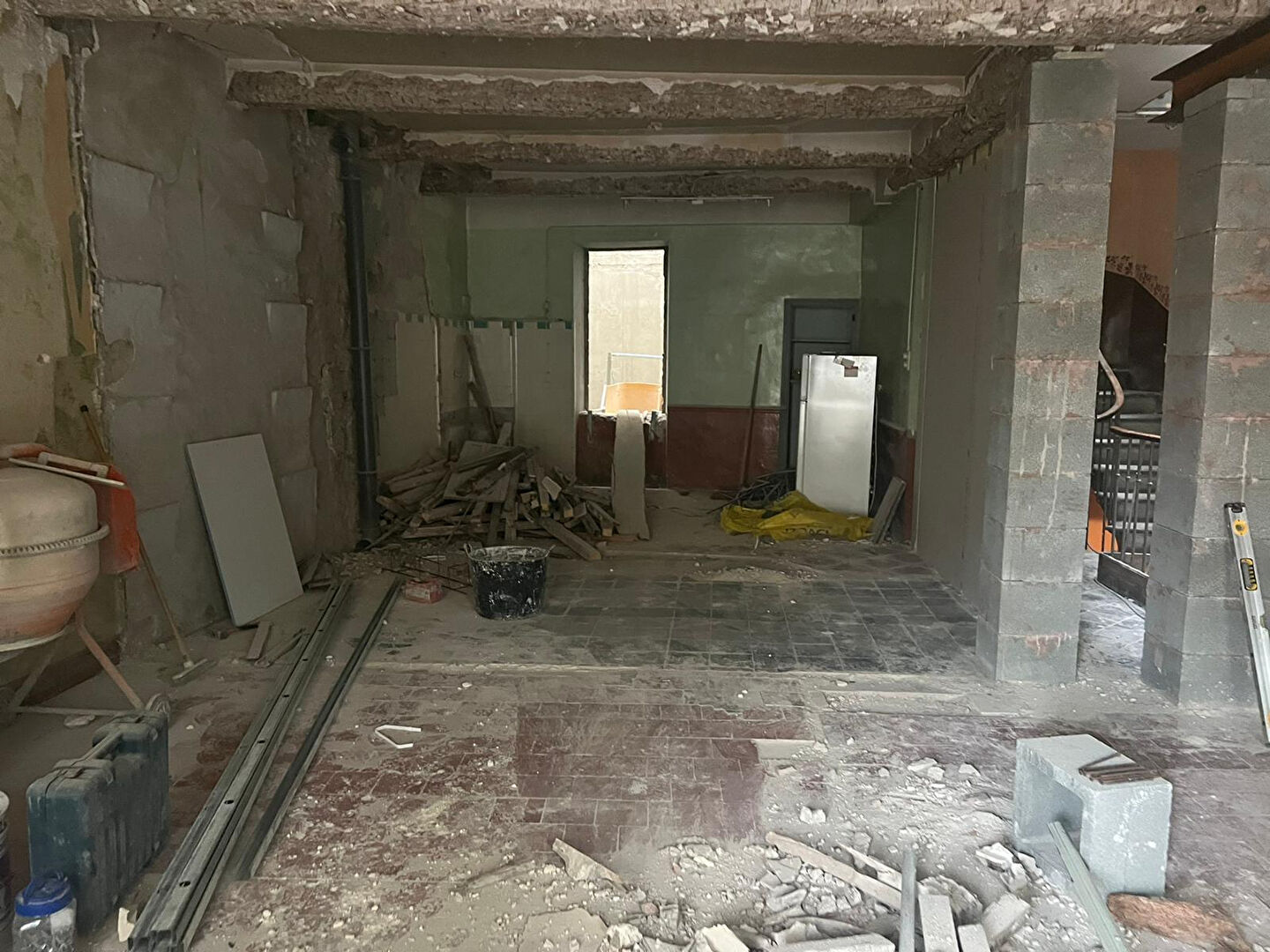 Photo Appartement Narbonne 2 pièce(s) 50 m2 image 2/3