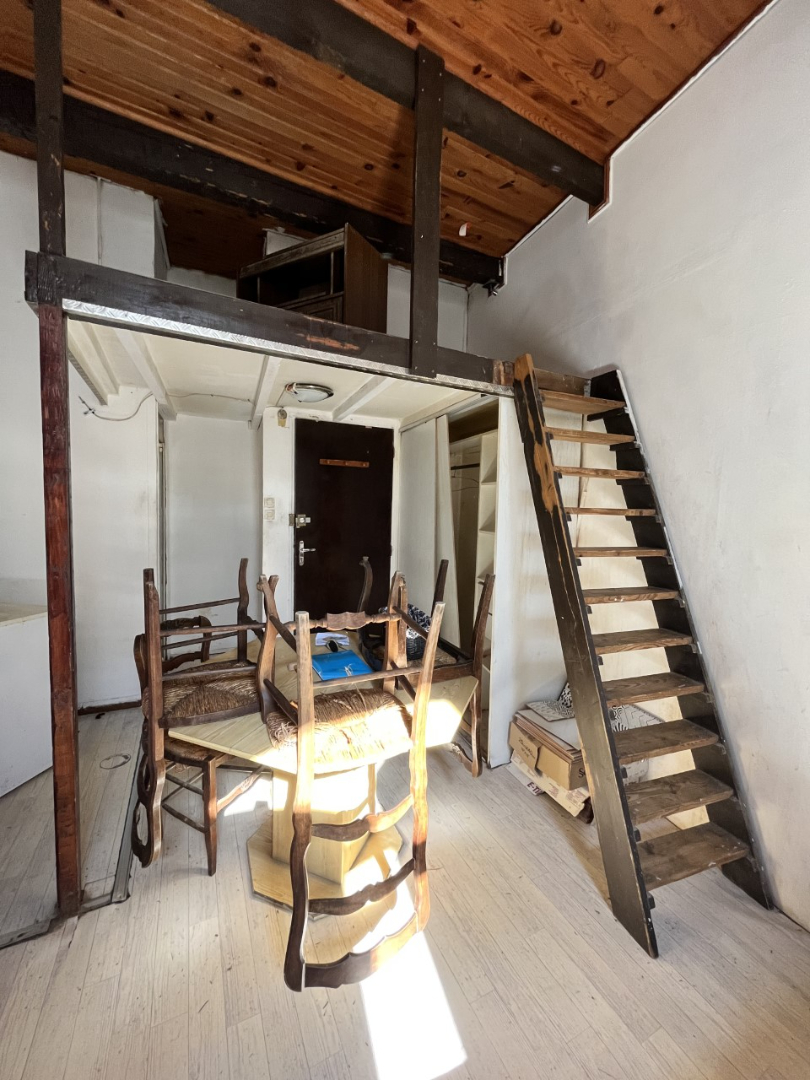 Appartement Narbonne 1 pièce(s) 25 m2