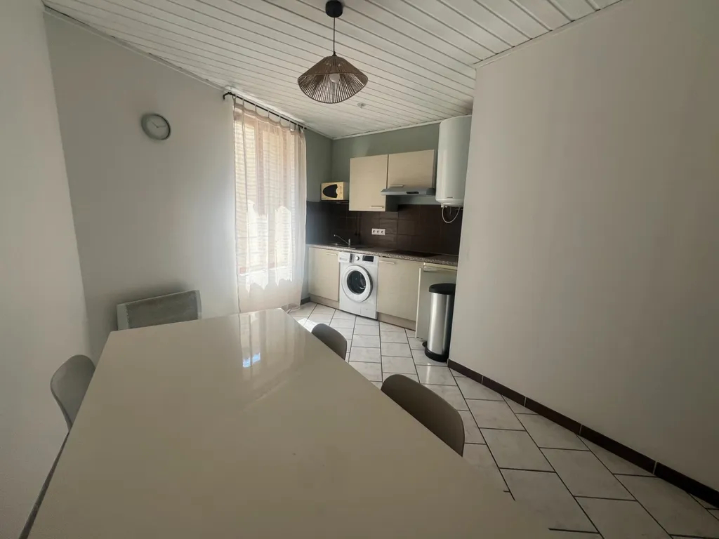 Agence immobilière de AGENCE BELLISSIMMO Narbonne