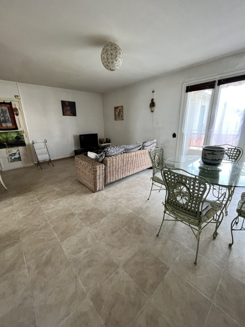 Photo Appartement Narbonne 4 pièce(s) 90 m2 image 4/6