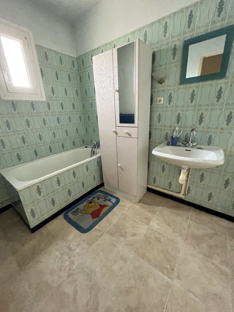 Photo Appartement Narbonne 4 pièce(s) 90 m2 image 5/6