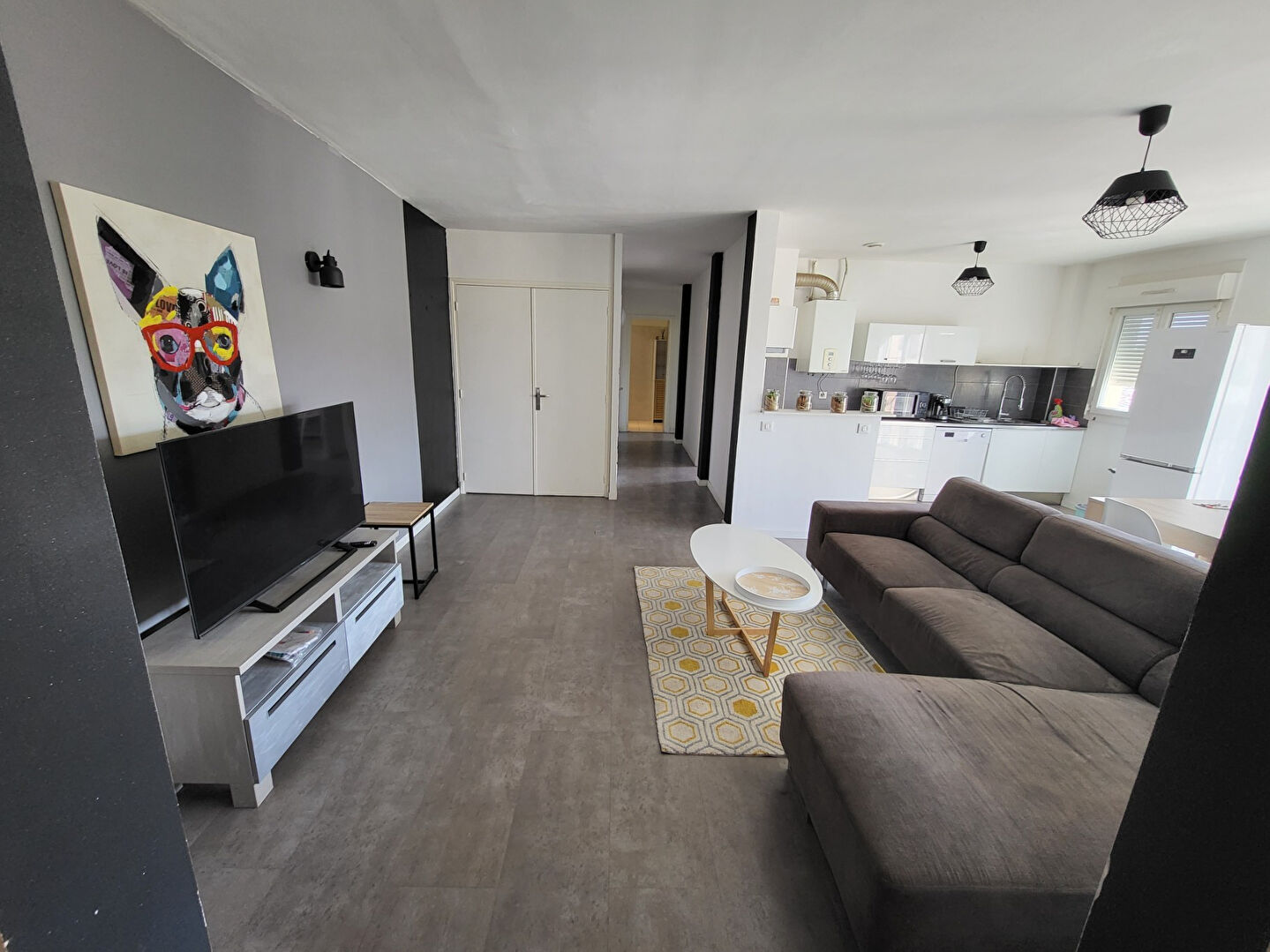 Photo Appartement image 1/6