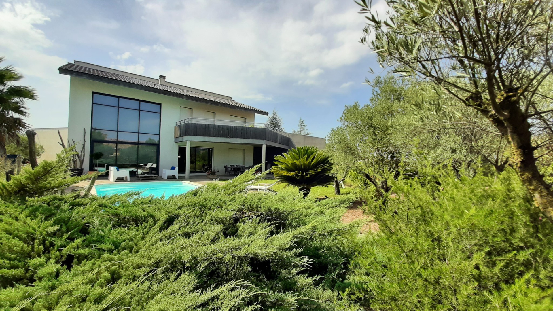 Villa Narbonne 8 pièce(s) 227 m2