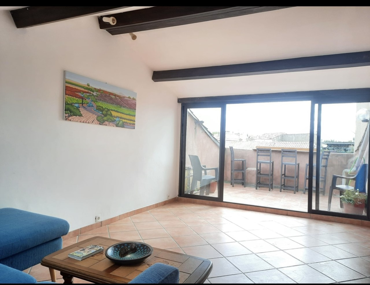 Maison Narbonne 5 pièce(s) 100 m2