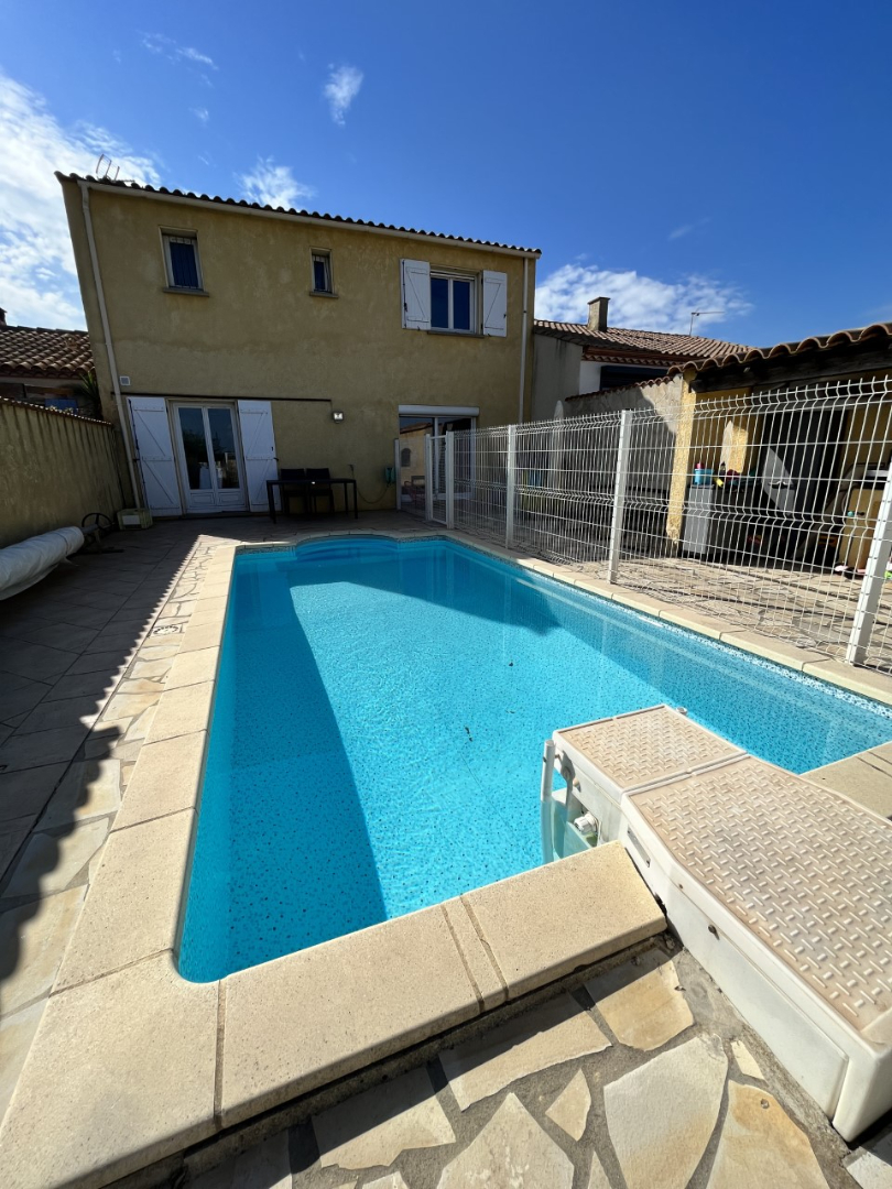 Photo Maison Narbonne image 1/6