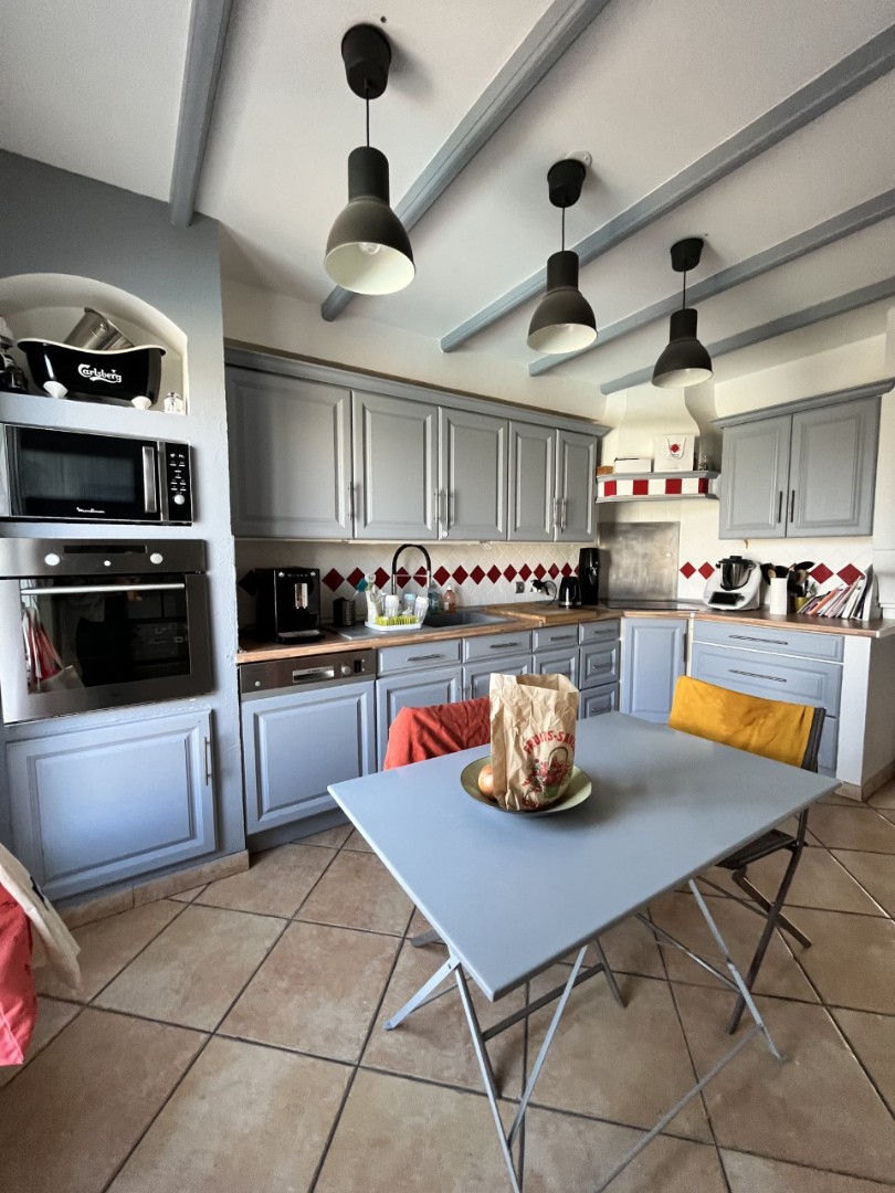 Photo Maison Narbonne image 2/6