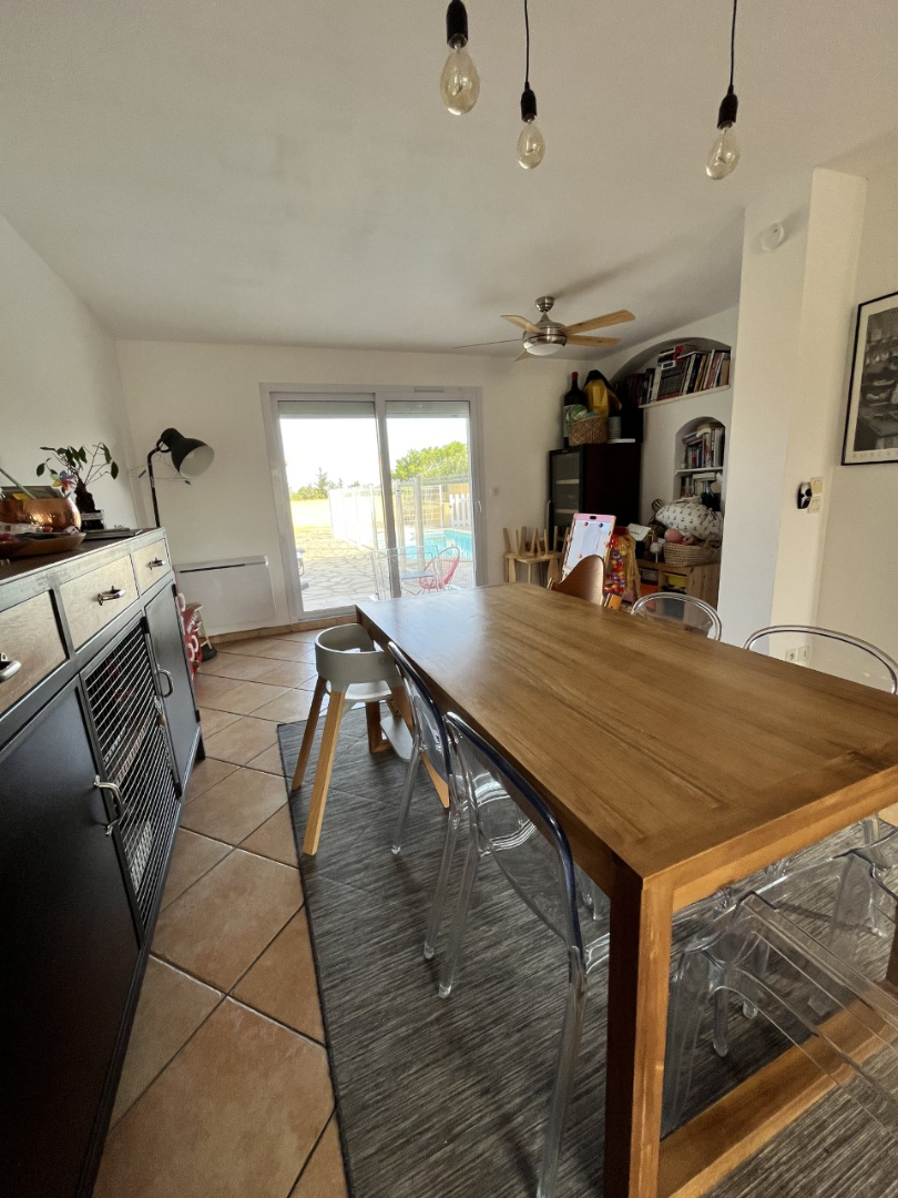 Photo Maison Narbonne image 5/6