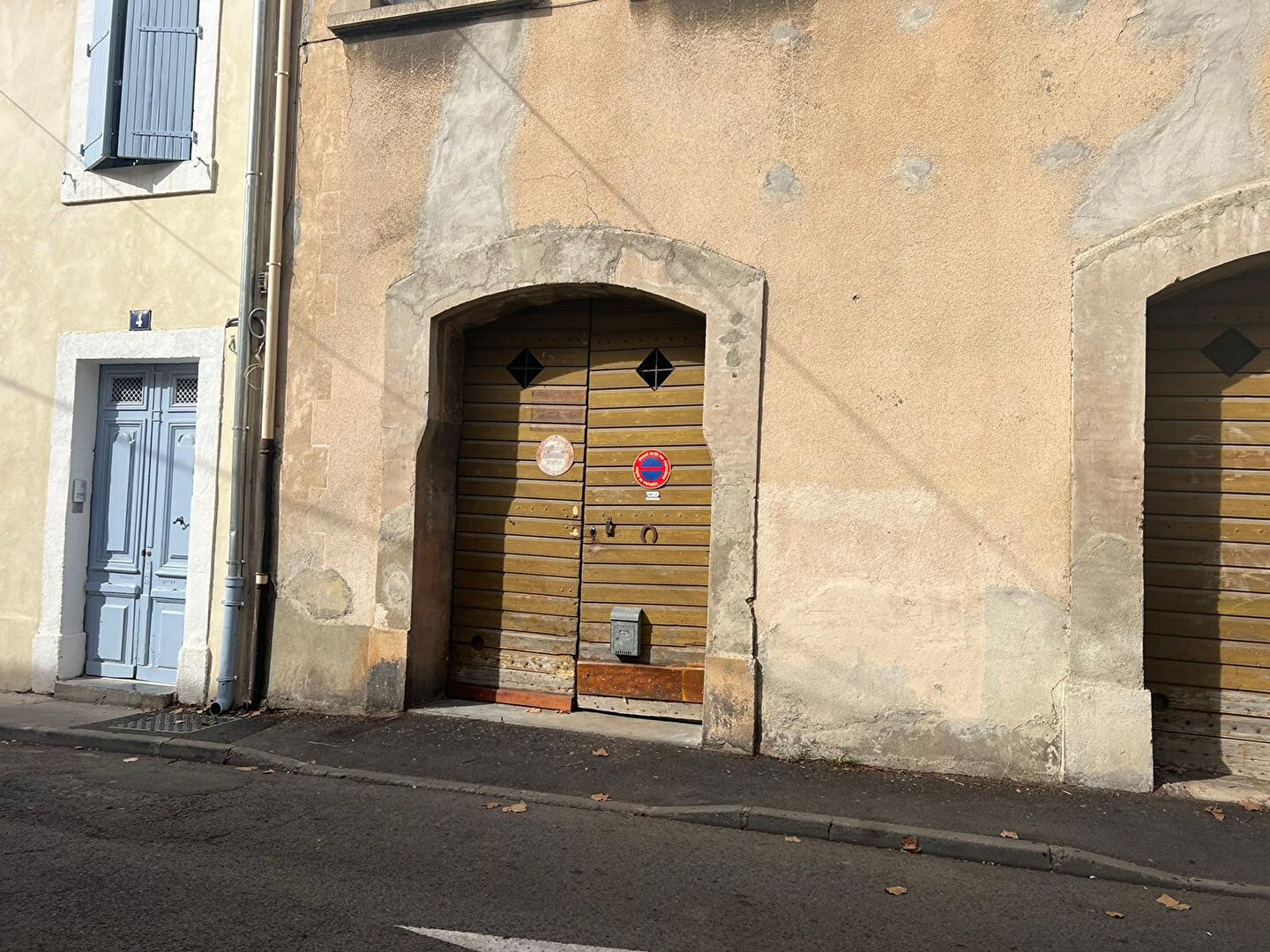 Parking / box Narbonne 60 m2