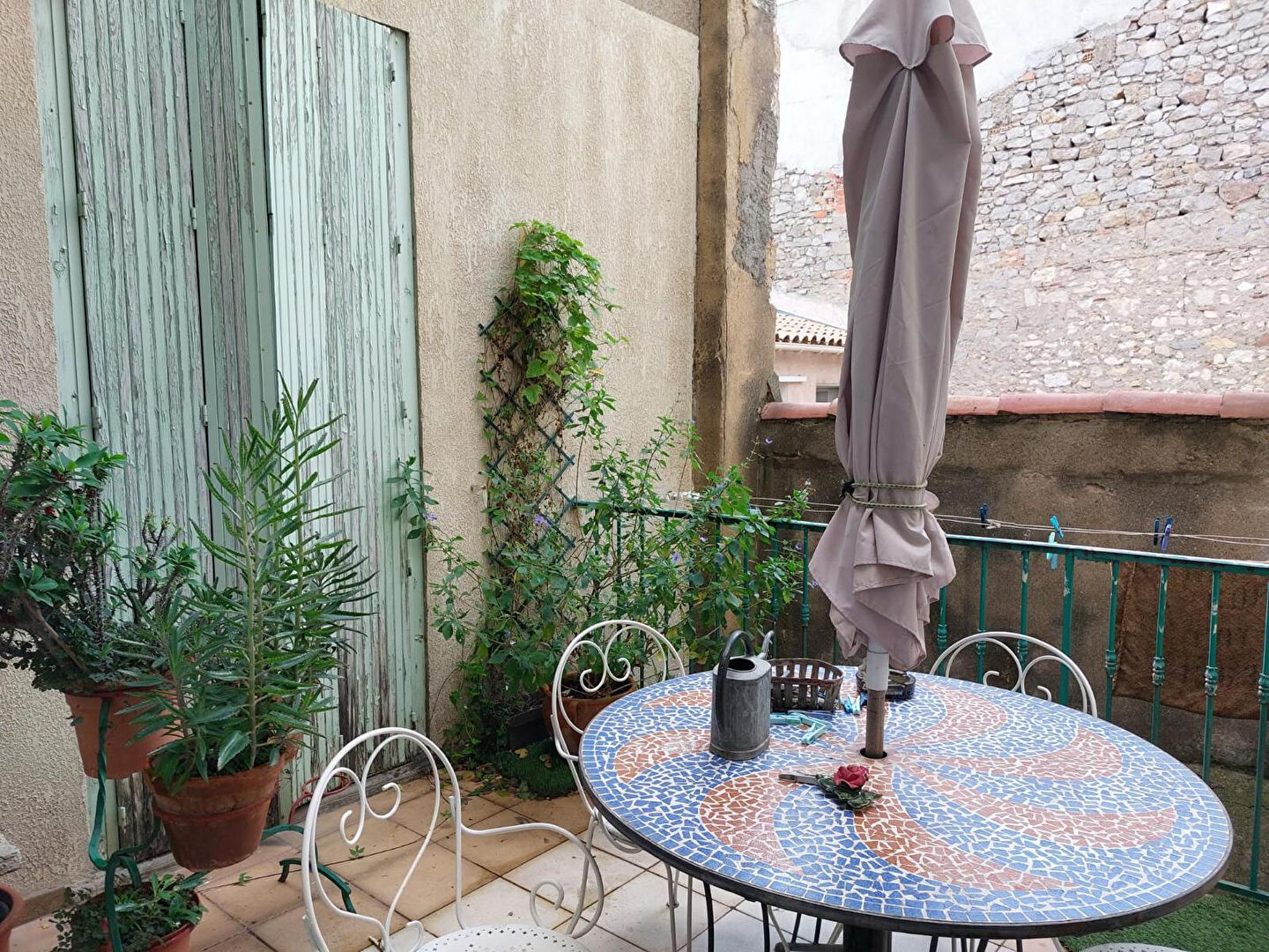 Photo Appartement Narbonne 3 pièce(s) 135 m2 image 1/6