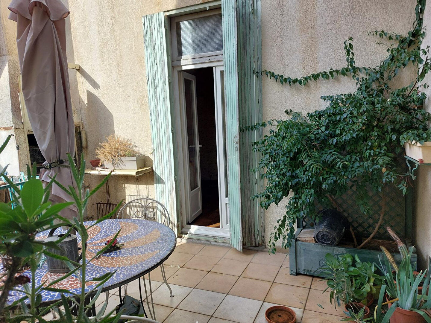 Photo Appartement Narbonne 3 pièce(s) 135 m2 image 2/6