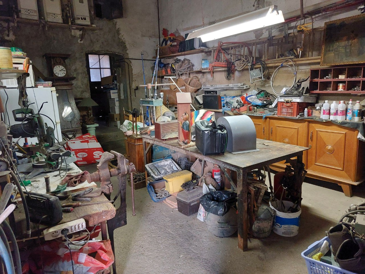 Photo Appartement Narbonne 3 pièce(s) 135 m2 image 4/6