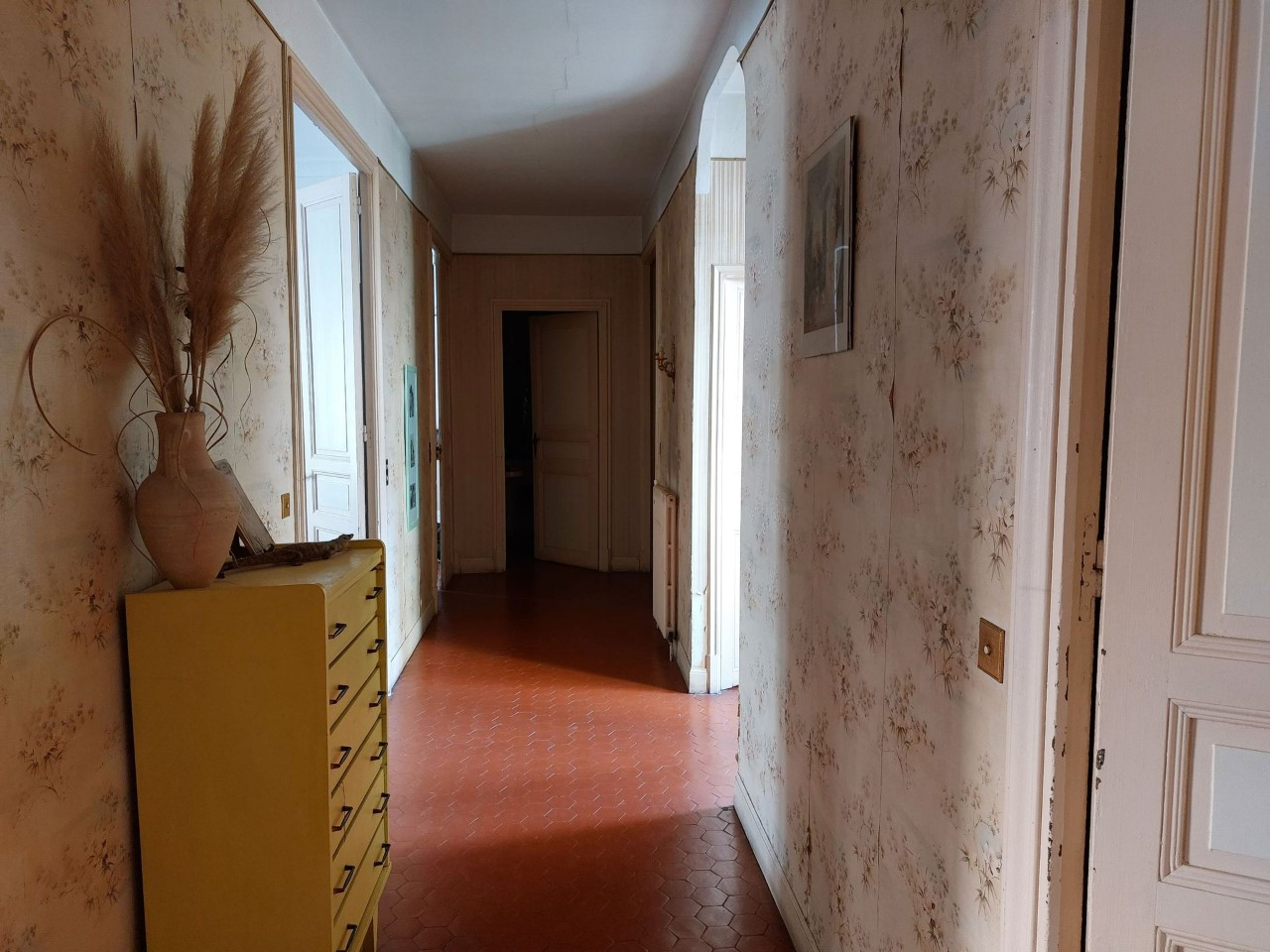 Photo Appartement Narbonne 3 pièce(s) 135 m2 image 5/6