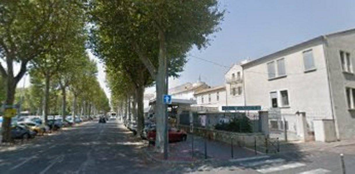 Photo Narbonne 2 Appartements Narbonne 104 m2 à rénover image 1/6