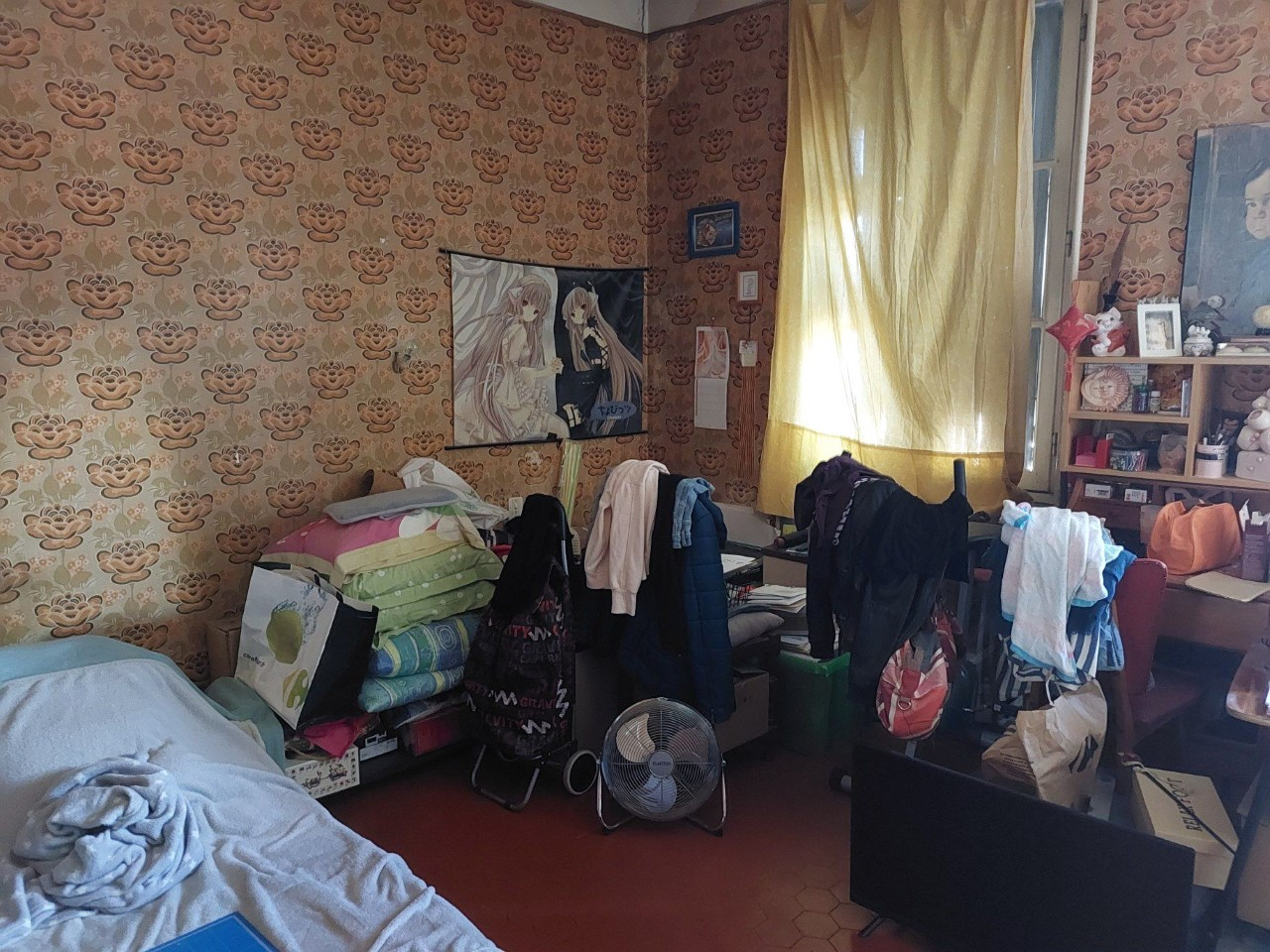 Photo Narbonne 2 Appartements Narbonne 104 m2 à rénover image 3/6