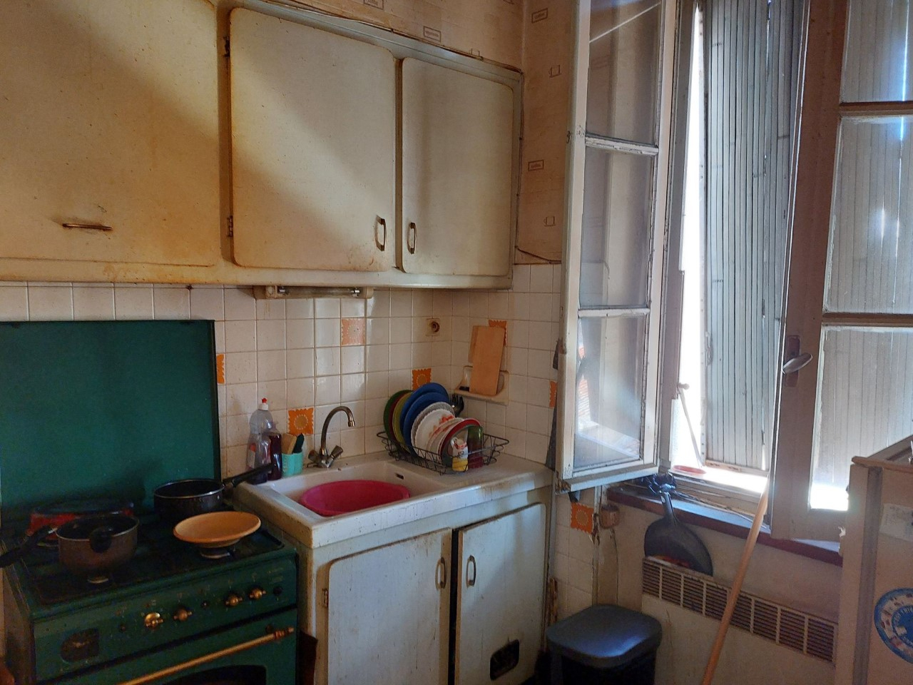 Photo Narbonne 2 Appartements Narbonne 104 m2 à rénover image 4/6