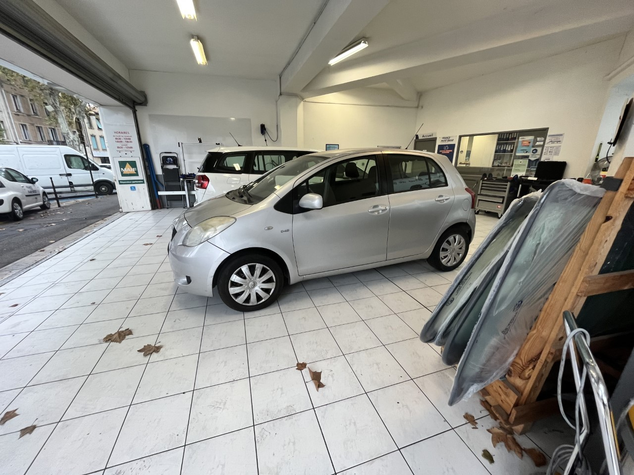 Photo Local commercial Narbonne image 2/6