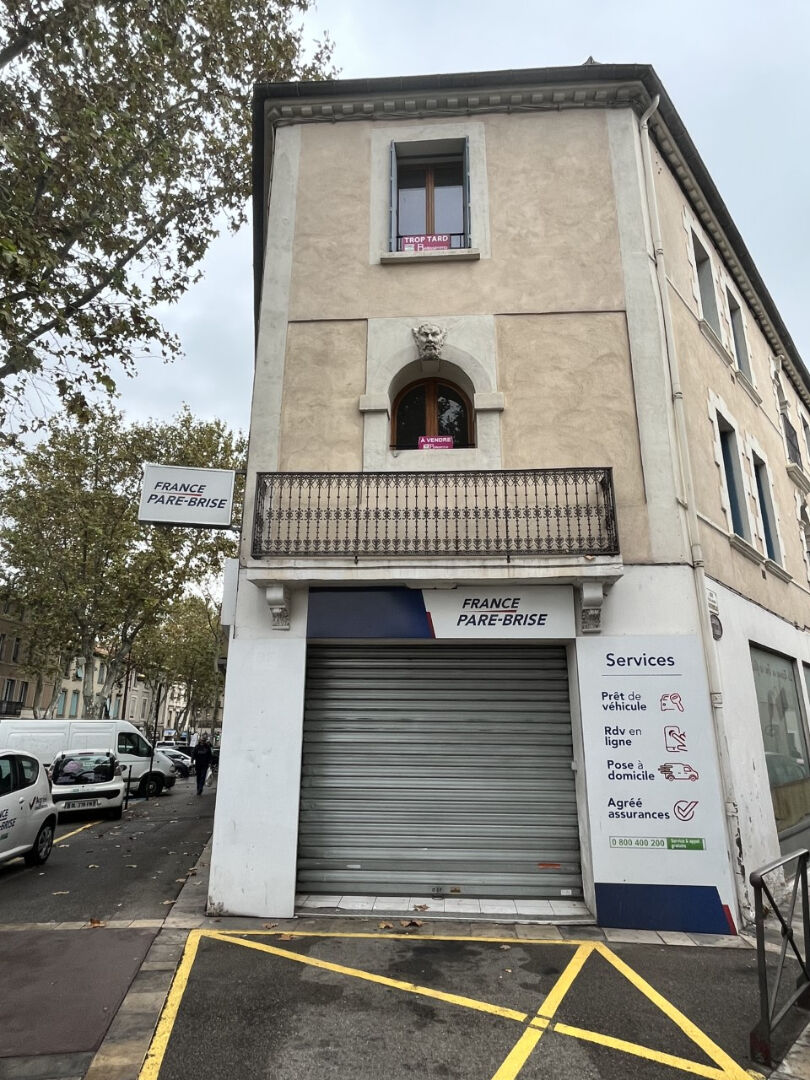 Photo Local commercial Narbonne image 5/6