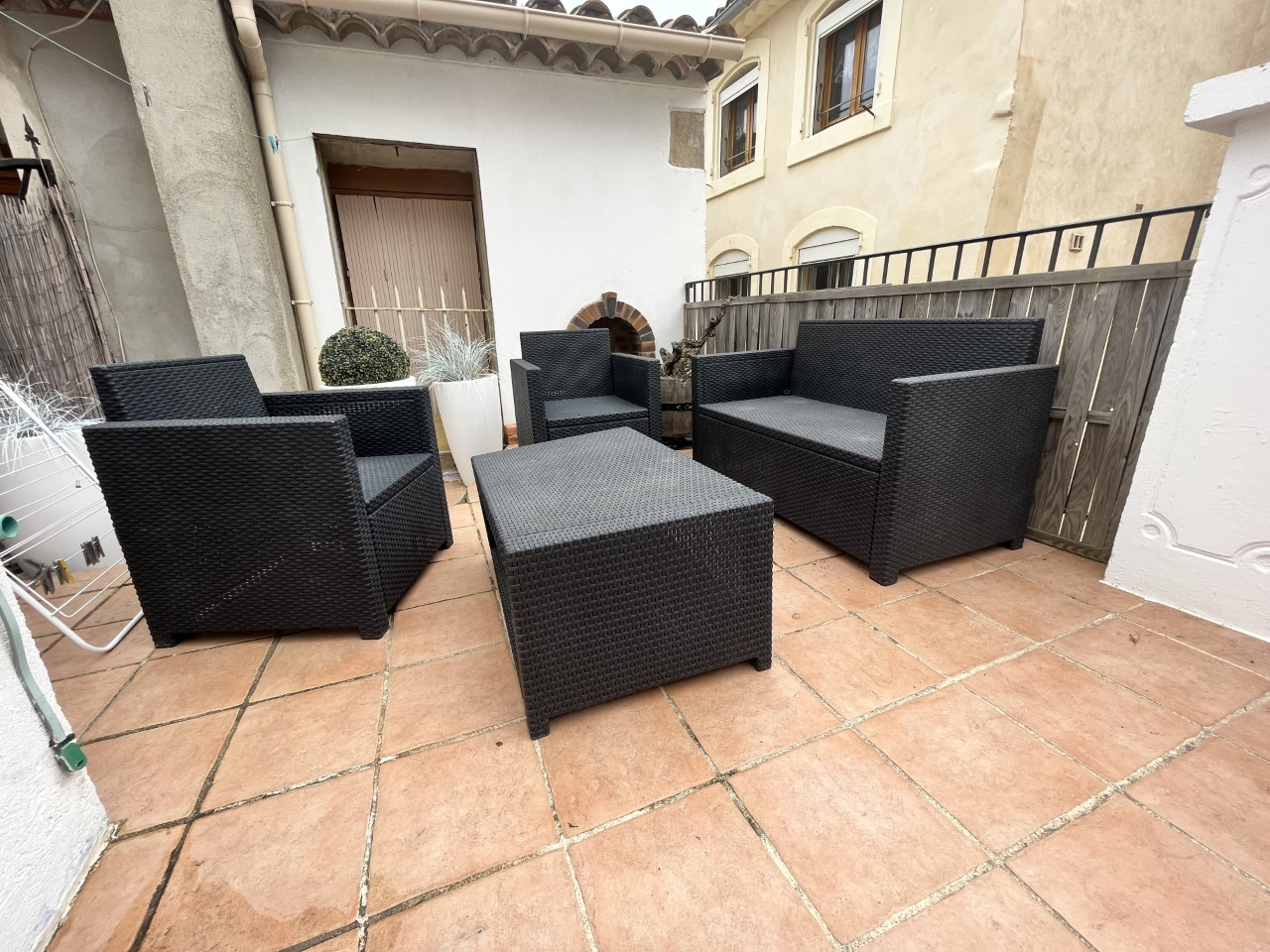 Photo Appartement Narbonne 2 pièce(s) 39 m2 image 2/6