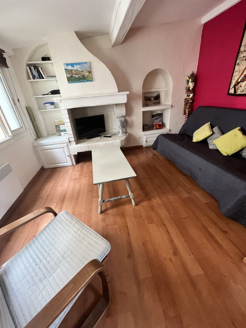 Photo Appartement Narbonne 2 pièce(s) 39 m2 image 3/6