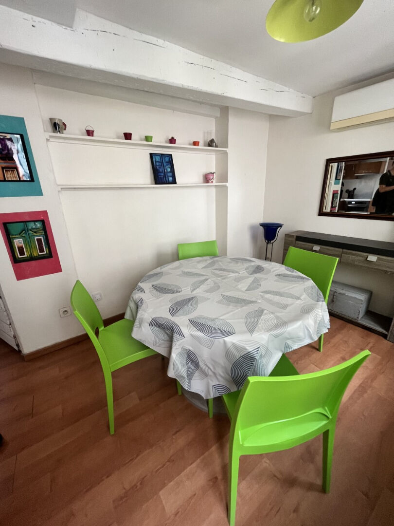 Photo Appartement Narbonne 2 pièce(s) 39 m2 image 4/6