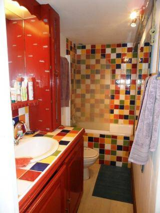 Photo Appartement Narbonne 2 pièce(s) 39 m2 image 5/6