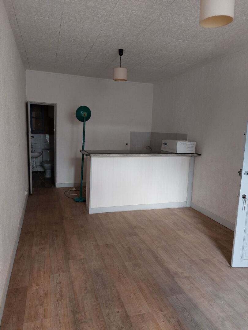 Photo Bureaux Narbonne 23.7 m2 image 1/4