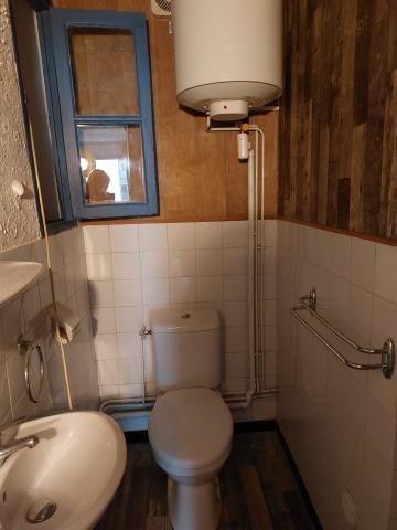 Photo Bureaux Narbonne 23.7 m2 image 4/4