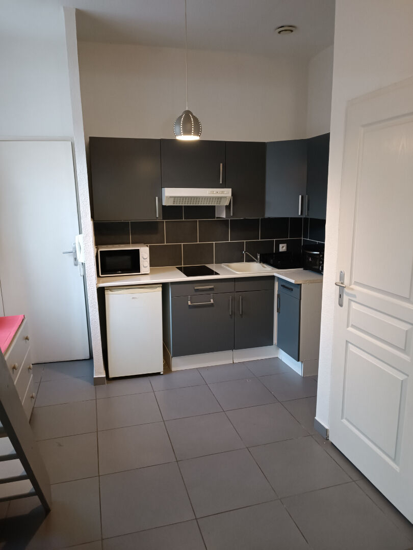 Photo APPARTEMENT MEUBLE image 4/6