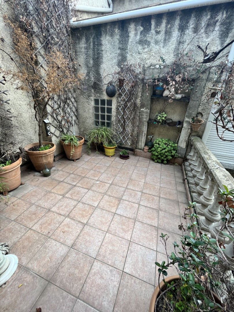 Photo Appartement Narbonne 3 pièce(s) 80 m2 image 1/6