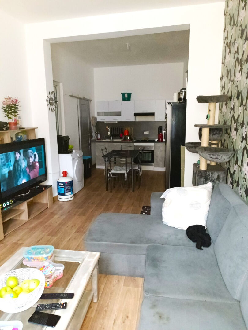 Photo Appartement image 1/3