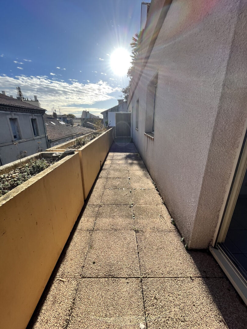 Photo Appartement Narbonne 3 pièce(s) 92 m2 image 5/6