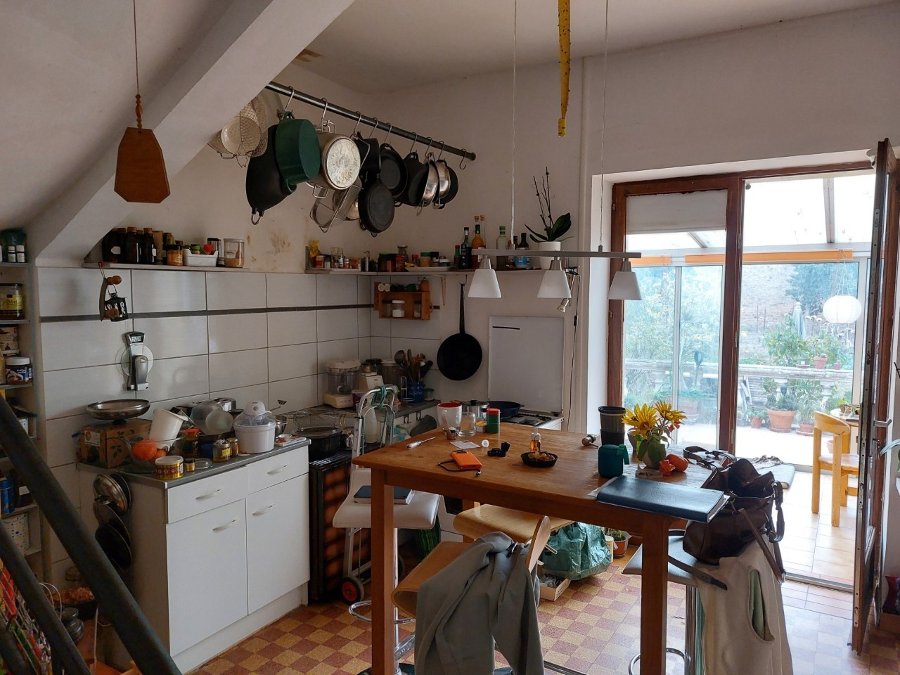 Photo Maison Saint Andre De Roquelongue 5 pièce(s) image 2/6