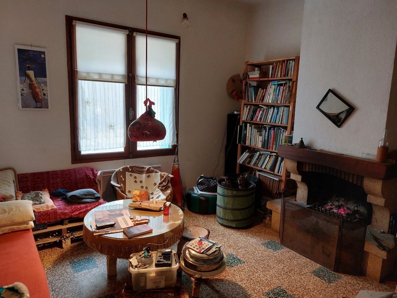 Photo Maison Saint Andre De Roquelongue 5 pièce(s) image 3/6