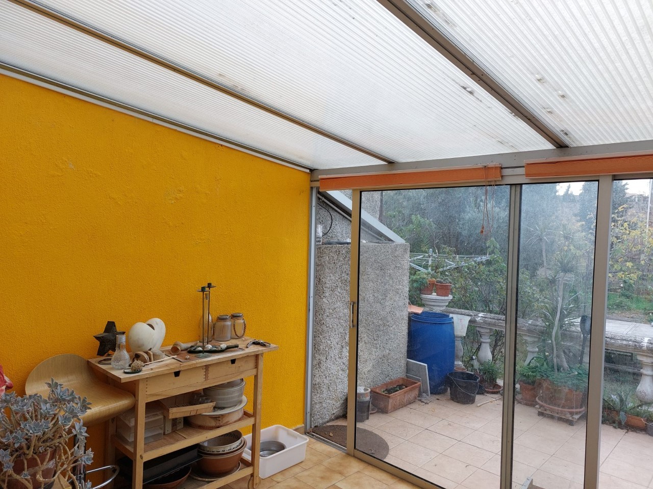 Photo Maison Saint Andre De Roquelongue 5 pièce(s) image 4/6