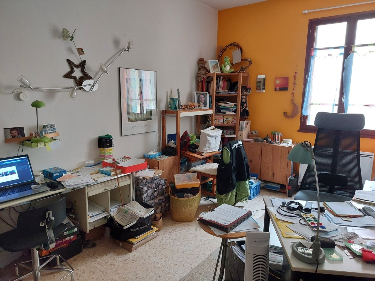 Photo Maison Saint Andre De Roquelongue 5 pièce(s) image 5/6