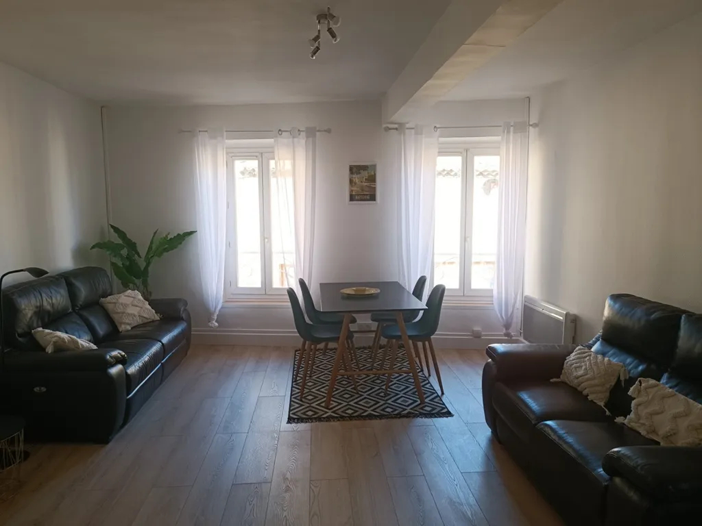 Appartement Narbonne 3 pièce(s) 72 m2