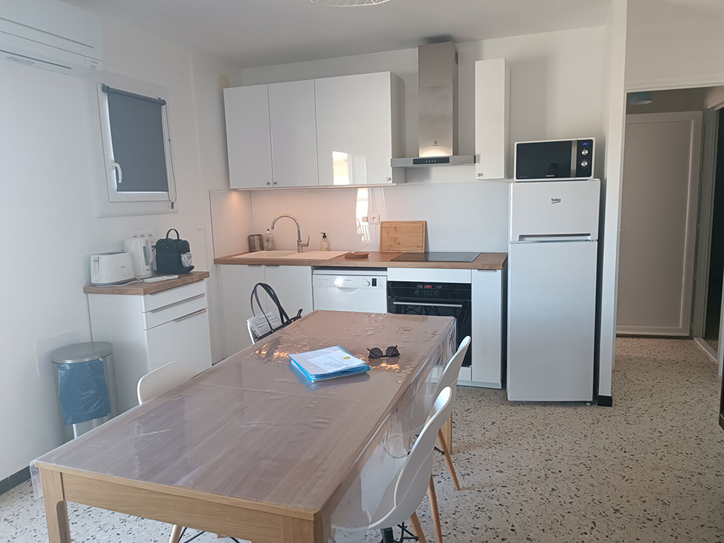 Photo Appartement T3 image 1/4