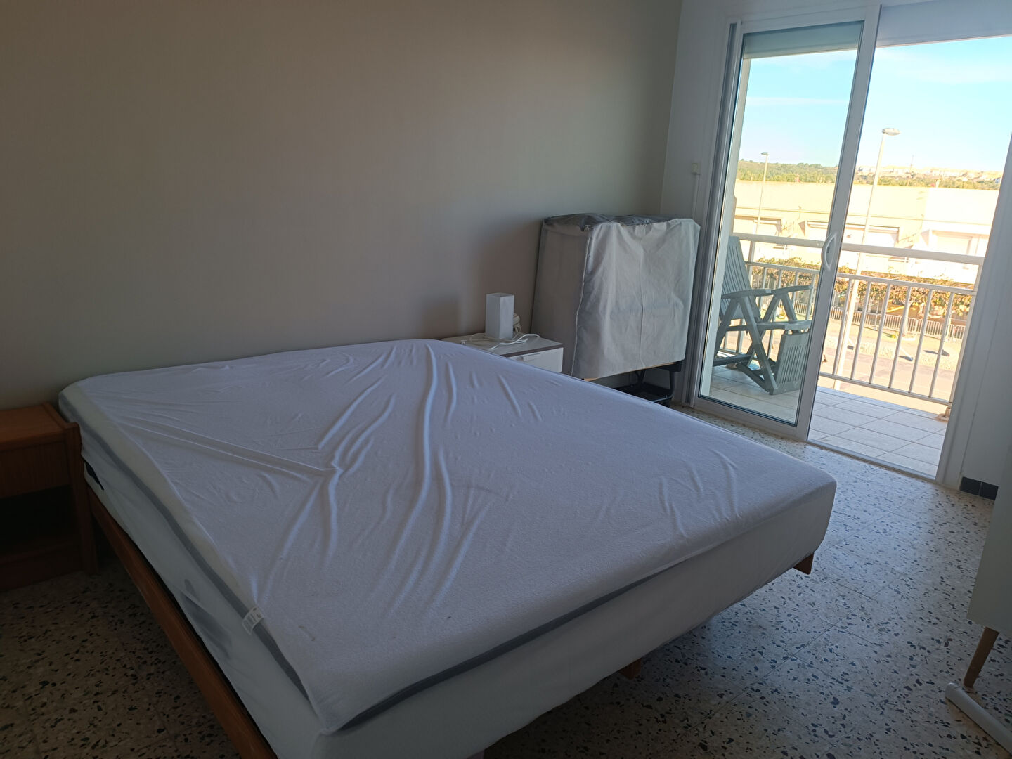 Photo Appartement T3 image 4/4