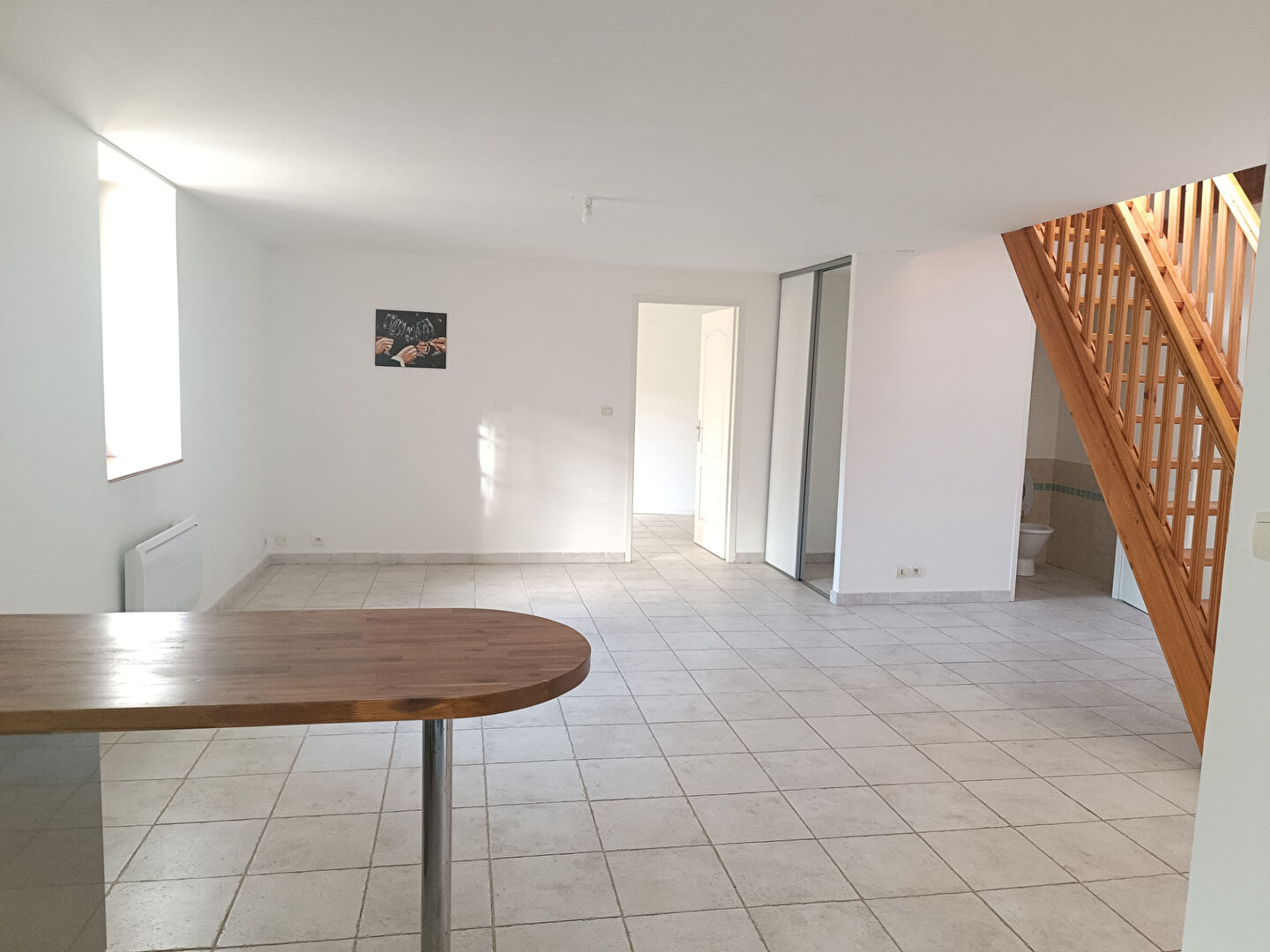 Photo Appartement T4 image 3/6