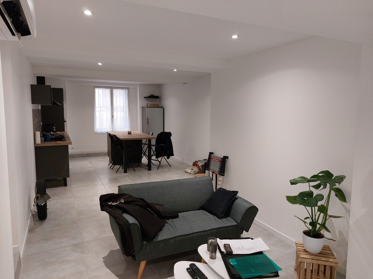 Photo Appartement Narbonne 3 pièce(s) 65 m2 image 2/3