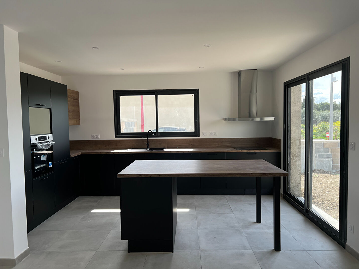 Photo Villa Salleles D Aude 4 pièce(s) 107.20 m2 image 2/6