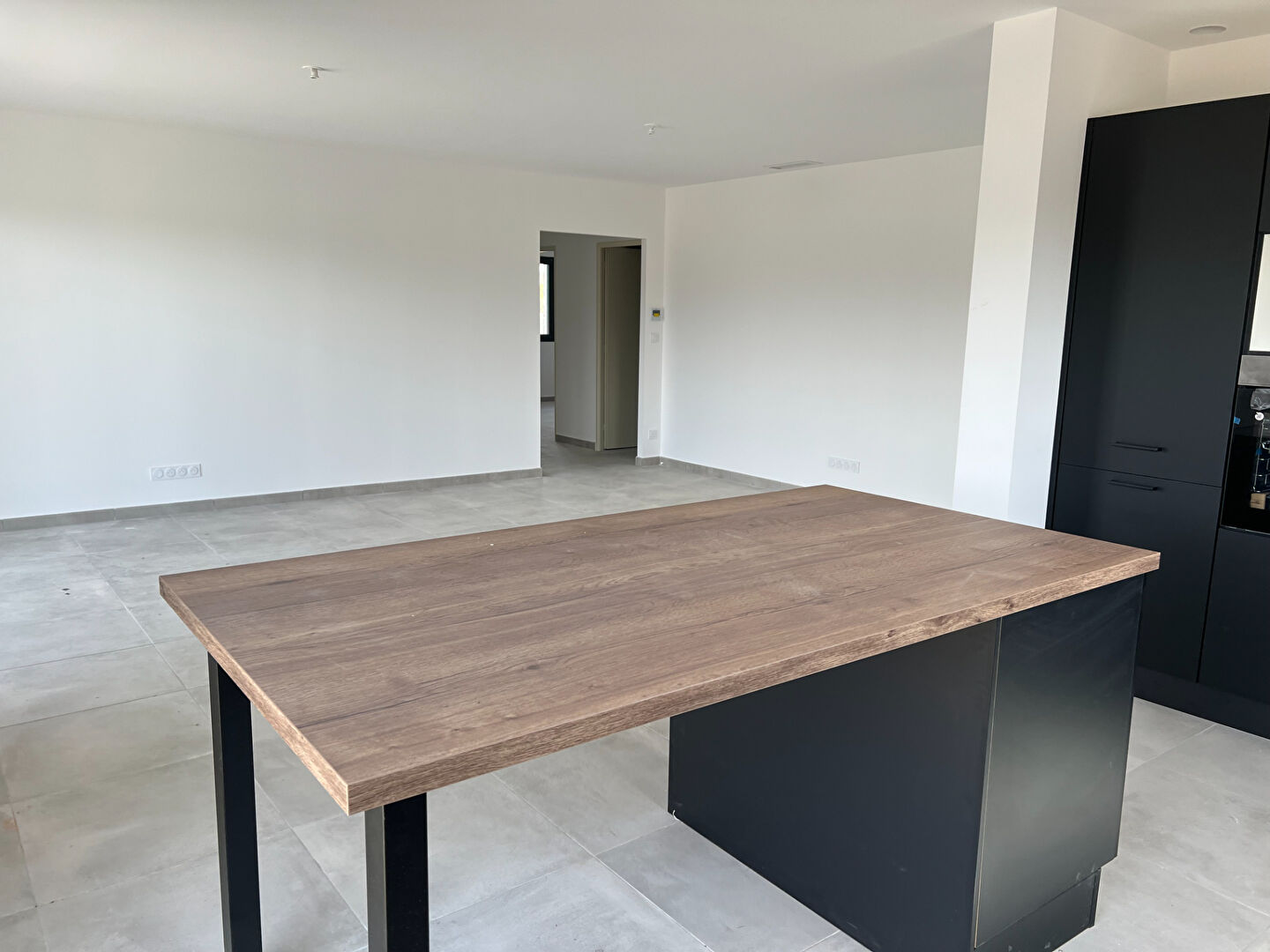 Photo Villa Salleles D Aude 4 pièce(s) 107.20 m2 image 3/6