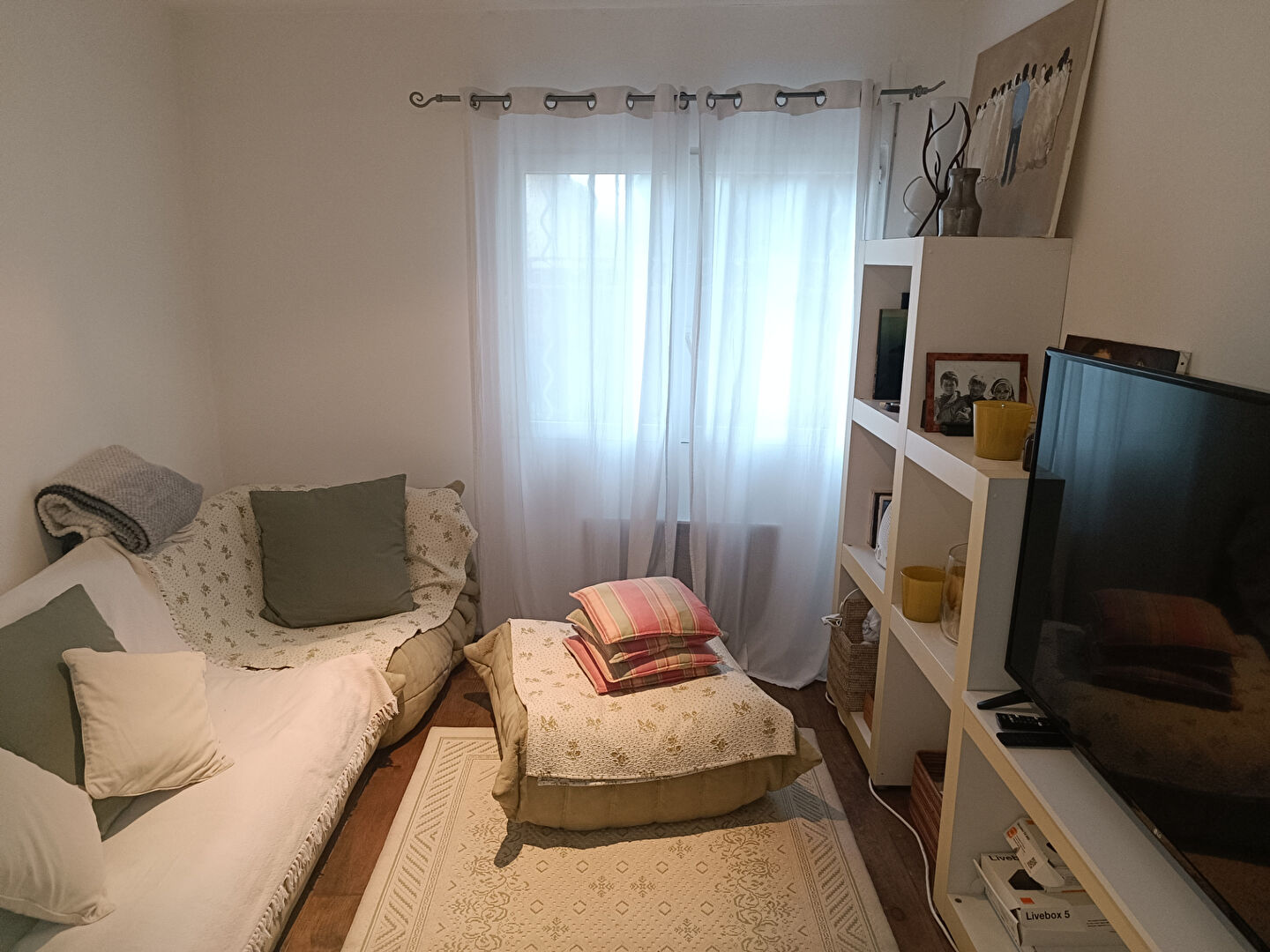 Photo Maison Salles D Aude 6 pièce(s) 160 m2 image 3/6