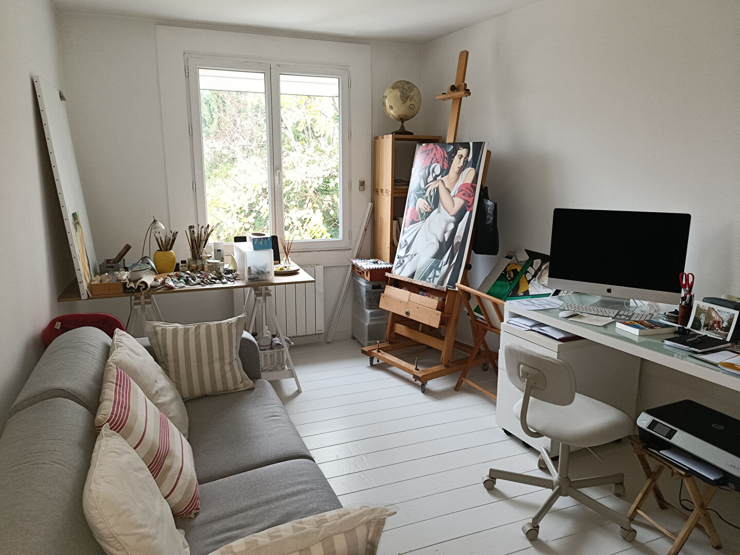 Photo Maison Salles D Aude 6 pièce(s) 160 m2 image 6/6