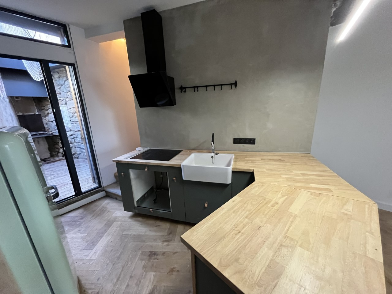 Photo Maison Narbonne 3 pièce(s) 75 m2 image 2/6