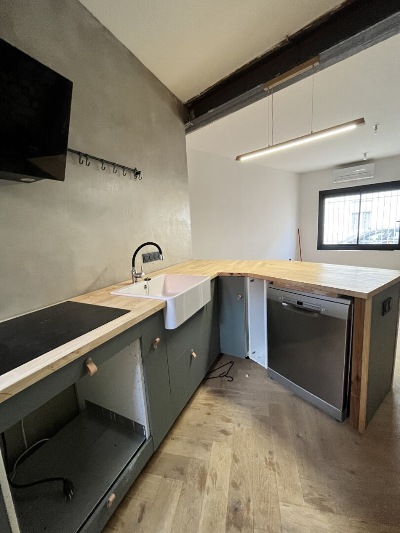 Photo Maison Narbonne 3 pièce(s) 75 m2 image 4/6