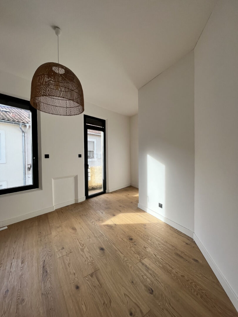 Photo Maison Narbonne 3 pièce(s) 75 m2 image 6/6