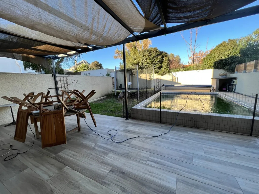 Photo Maison Narbonne 4 pièce(s) 95 m2 image 1/6